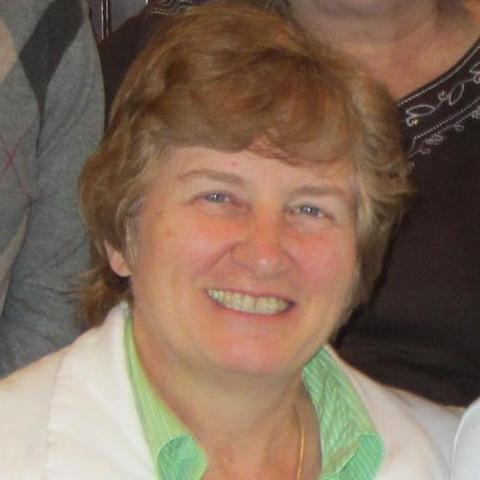 Anne Henderson
